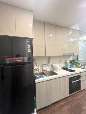 Bán căn hộ STU Masteri Đông Nam 28m2 giá 2.3 tỷ — ảnh 1