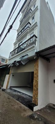 Cho thuê nhà mặt đường Vĩnh Ninh, Vĩnh Quỳnh, 45m2, 5 tầng, thang máy — ảnh 1