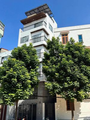 Bán nhà Trần Đại Nghĩa - Trương Định, 7 tầng thang máy, kinh doanh — ảnh 1