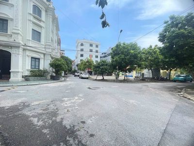 Bán đất tái định cư Lưu Phái Ngũ Hiệp, ô tô tránh — ảnh 1