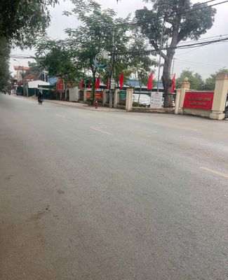 Nhà 36m2, 5 tầng, cạnh TT Xã Tả Thanh Oai, ô tô 15m — ảnh 1