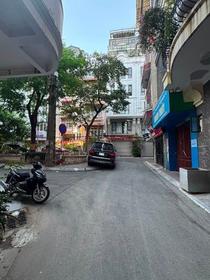Nhà 5 tầng Nguyên Hồng Huỳnh Thúc Kháng, 52m2, 20 triệu — ảnh 1