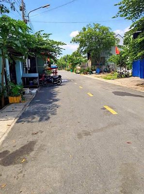 Bán đất thổ cư 73m2, mặt tiền đường 8m, Tân Uyên, Bình Dương — ảnh 1