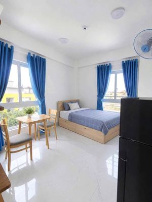 Căn hộ mới trung tâm Hải Châu, hồ bơi, full nội thất — ảnh 1