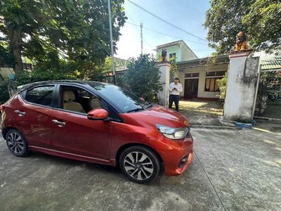 Cho thuê nhà Chánh Mỹ, Thủ Dầu Một, có sân vườn — ảnh 1