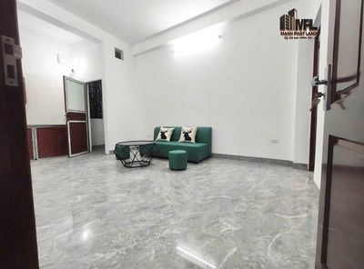 Cho thuê căn hộ mini Nhật Tảo, Bắc Từ Liêm, full đồ — ảnh 1