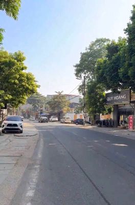 Bán Đất Tặng Nhà Kinh Doanh Trường Chinh, Xuân Hoà, 100m2, 4.x tỷ — ảnh 1