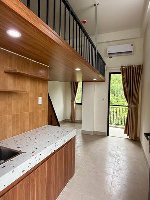 Cho thuê căn hộ tại Liên Chiểu – Đà Nẵng — ảnh 1