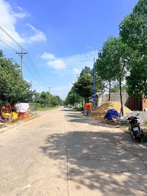 Bán đất Mỹ Phước 3, Bình Dương, 150m2, full thổ cư — ảnh 1