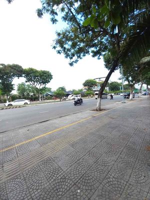 Chủ ngộp bank, MT Trường Sơn, Cẩm Lệ, ĐN DT: 294m2 (ngang 12m ) — ảnh 1