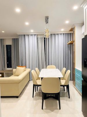 Bán căn hộ Vinhomes Smart City 2PN+1, 63m2, hướng ĐN — ảnh 1