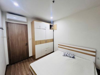 Bán căn hộ 2PN Vinhomes Smart City 54m2 — ảnh 1