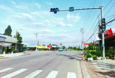 172 m2 đất thổ mặt tiền kinh doanh buôn bán, chỉ 1 tỷ 50 tr — ảnh 1