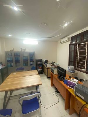 Cho thuê Liền kề Văn Quán - Hà Đông, 85m2 x 5 tầng, 24tr — ảnh 1