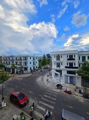 Bán nhà 75m2 Tân Uyên, 2 tỷ 5xx — ảnh 1