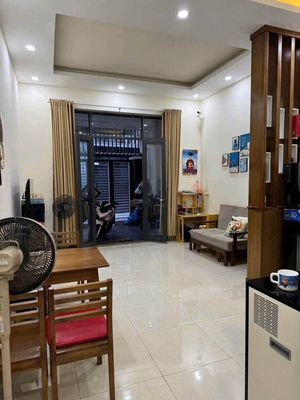 Bán nhà cấp 4 P. Phú Hoà, 55m2, 2.2 tỷ — ảnh 1