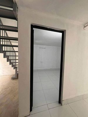 Cho thuê nhà 45m2-2 tầng, Cầu Tó, 4.5 triệu/tháng — ảnh 1