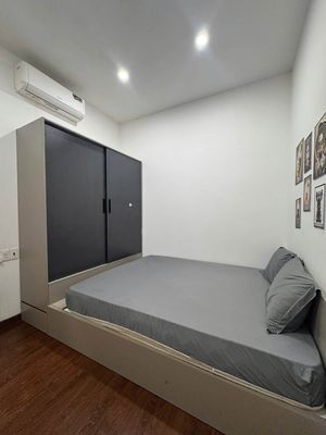Cho thuê căn hộ 1PN Lê Văn Hiến, Ngũ Hành Sơn, full nội thất — ảnh 1