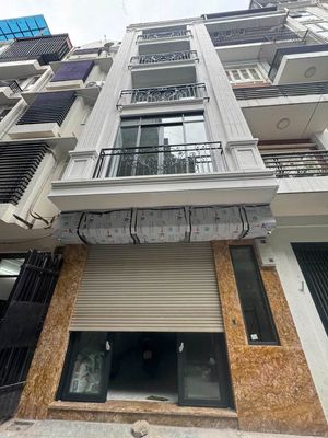 Cho thuê tòa nhà văn phòng Nguyễn Thị Định, Cầu Giấy — ảnh 1