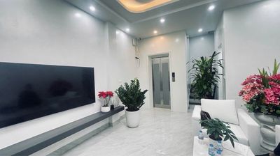 Bán nhà Xuân Đỉnh, 6 tầng thang máy, 10.x tỷ — ảnh 1