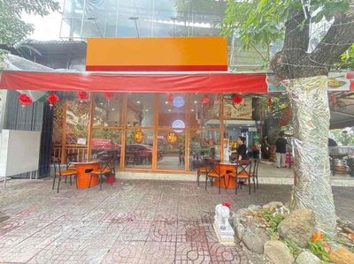 Cho thuê mặt bằng MT 29 Thái Thuận, An Phú – 160m², 55tr/tháng — ảnh 1