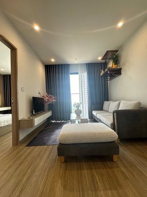 Cho thuê căn 1N+ tòa P full đồ, giá 7tr — ảnh 1