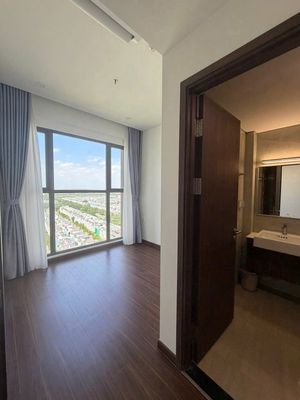 Bán căn hộ 2PN Masteri Waterfront view Hồ Ngọc Trai 4.35 tỷ — ảnh 1