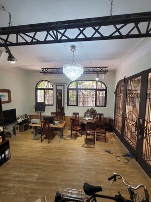 Nhà nguyên căn 4 tầng, 60m2, Tây Hồ, Hà Nội — ảnh 1