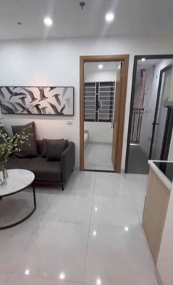 Hơn 2 tỷ xíu có căn CCMN Lê Duẩn-ngõ 3 gác-Full NT-55m;2N — ảnh 1