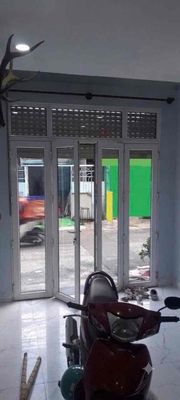 Cho Thuê Nhà 4 Phòng Ngủ - Hẻm Xe Hơi 12 Triệu — ảnh 1