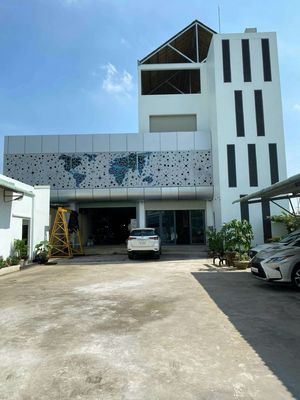 Chính chủ cho thuê nhà xưởng 2000m2 giá thuê 90 triệu / tháng — ảnh 1