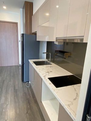 Cho thuê phòng studio hơn 7tr tại Vinhomes Smart City — ảnh 1