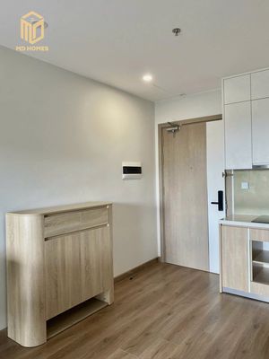 Cho thuê căn hộ 2PN Vinhomes Smart City - 11.5tr/tháng — ảnh 1