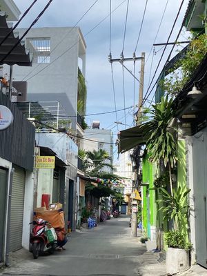 Kiot hẻm 656 Quang Trung p11 — ảnh 1