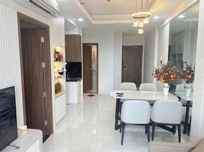 Cho thuê Opal Skyline Thuận An 2PN Full Nội Thất Giá 7,5 Triệu/Tháng — ảnh 1