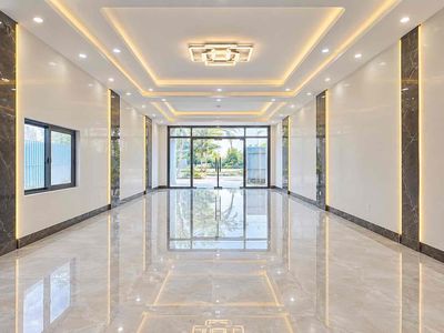Mặt bằng võ nguyên giáp khu an thượng — ảnh 1