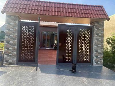 Nhà đẹp Mỹ Phước 3, 2 tỷ 2xx triệu, 150m2 — ảnh 1