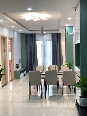 Cho thuê căn hộ 3PN Feliz Homes Hoàng Mai - 13.5 triệu/tháng — ảnh 1