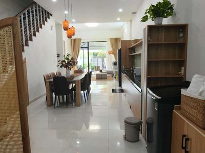 Cho thuê nhà nguyên căn mt đẹp — ảnh 1