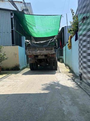 Lô đất khủng 140m2 ngang 5m ngay TT Cẩm Lệ, ĐN. — ảnh 1