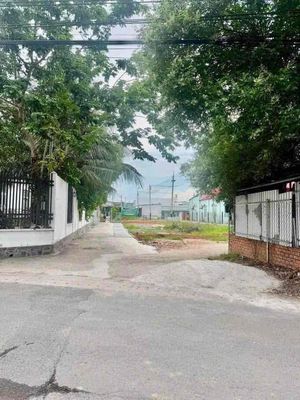 Đất hẻm 178 – cách huỳnh văn lũy 20m – giá 2 tỷ hơn sí — ảnh 1