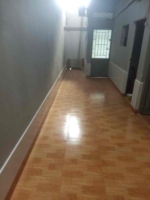 Cho thuê nhà kiệt 124 oto đậu ngày đêm đường sămbram, eatam — ảnh 1