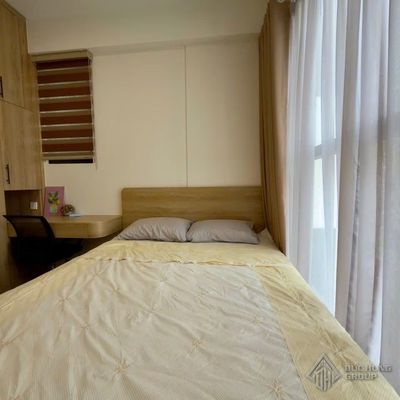 Cho thuê căn 2pn chỉ từ 12tr/full/ntcb/trống - victoria village — ảnh 1