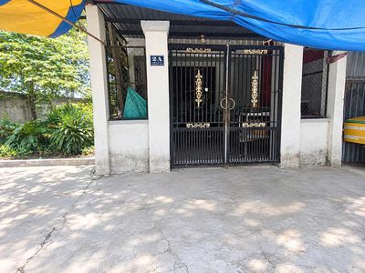 Chủ kẹt ngân hàng gửi bán gấp dãy trọ - shr - công chứng ngay — ảnh 1
