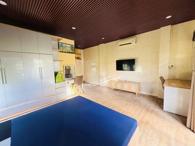 Cho thuê nhà Vũ Văn Cẩn - Ngũ Hành Sơn giá 12tr 2Pn 2Wc — ảnh 1