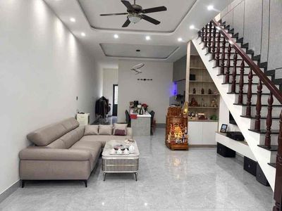 Bán nhà rẻ nhất Hoà xuân Nhân Hoà — ảnh 1