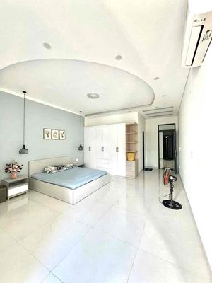 Cho thuê nhà 3 tầng đường lê quảng chí-4pn rộng rãi- phòng khách rộng — ảnh 1