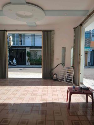 Cho thuê nhà 2 mặt tiền 3pn/2wc đường xuân hoà — ảnh 1