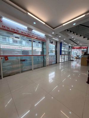 Căn góc 2 mặt tiền trịnh đình trọng – 4 tầng – khai thác cho thuê tiềm — ảnh 1