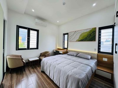 Khai trương căn hộ gần cầu Sông Hàn — ảnh 1